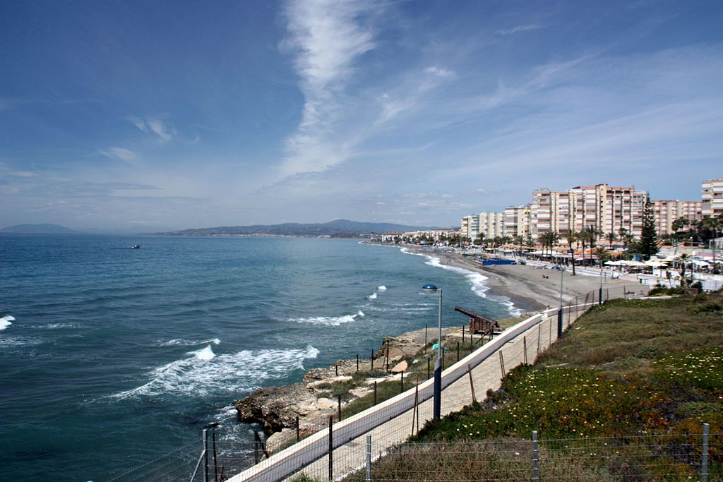 Torrox-Costa